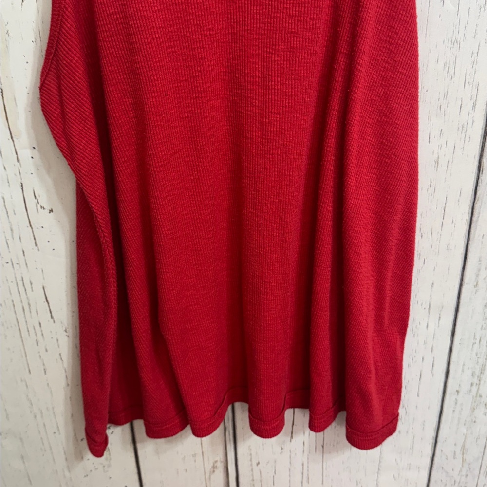 Free People Ribbed Tank Top - Picture 2 of 6